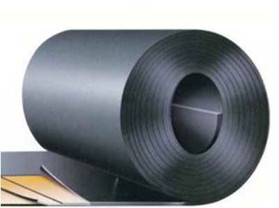 Rubber Conveyor Belts